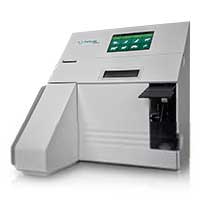 PMA Services CareLyte Plus Electrolyte Analyzer for Veterinary Labs