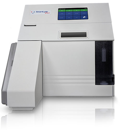 PMA Services SmartLyte® Plus Electrolyte Analyzer