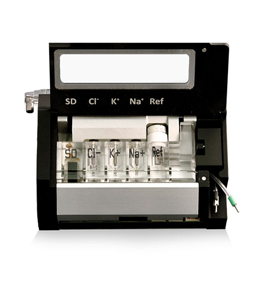 Unity-Integrated-Electrolyte-System Features