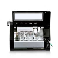 PMA Services Unity™ Integrated Electrolyte System