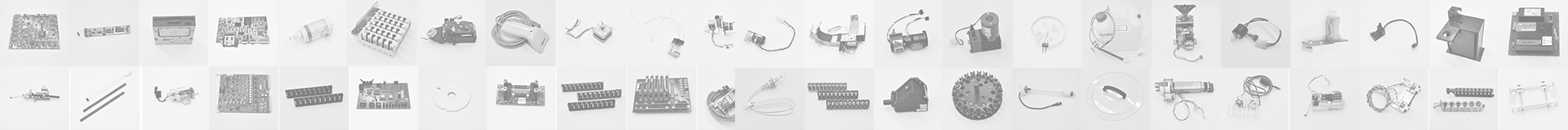 Diamond Parts Banner