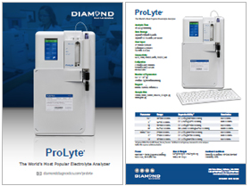 PMA Services Prolyte® Brochure